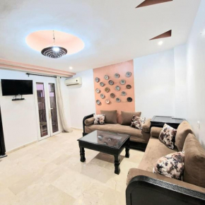 Joli Appartement emplacement idéal